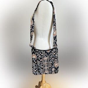 Vera Bradley Cross Body - Shoulder Bag